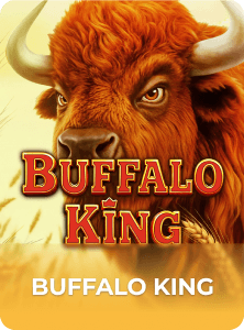 Buffalo King