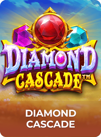 Diamond Cascade