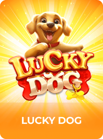 Lucky Dog
