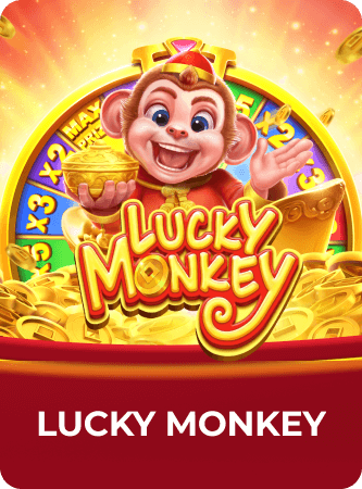 Lucky Monkey