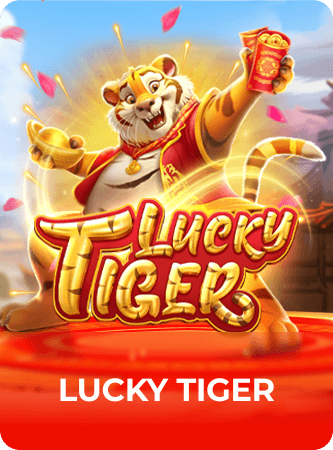 Lucky Tiger