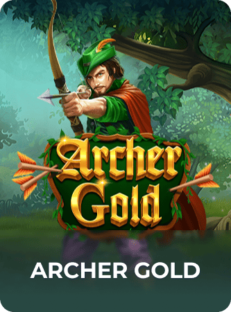 Archer Gold