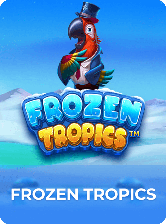 Frozen Tropics