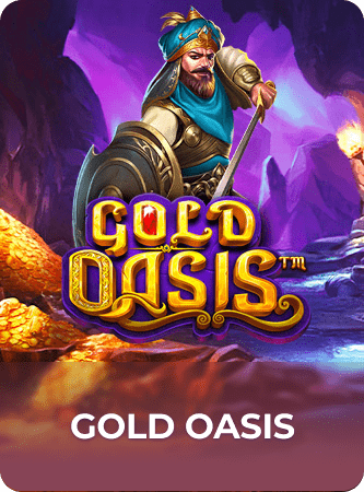 Gold Oasis
