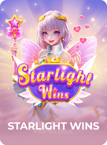 Starlight Wins
