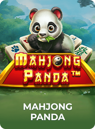 Mahjong Panda