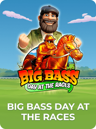 Big Bass Day at the Races