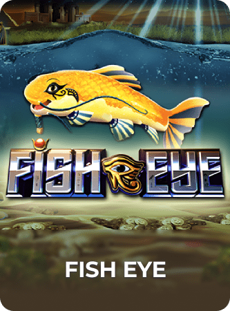 Fish Eye