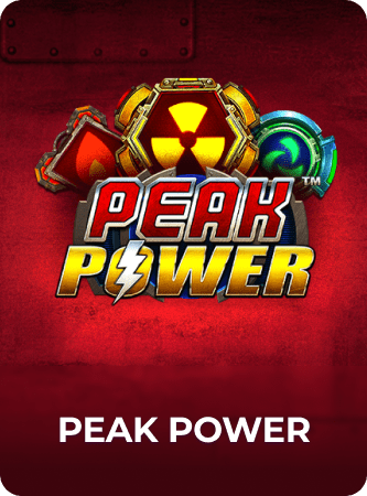 Peak Power