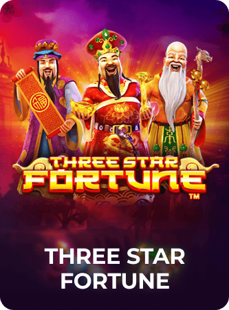 Three Star Fortune