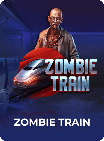 Zombie Train