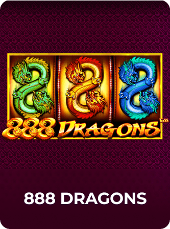 888 Dragons