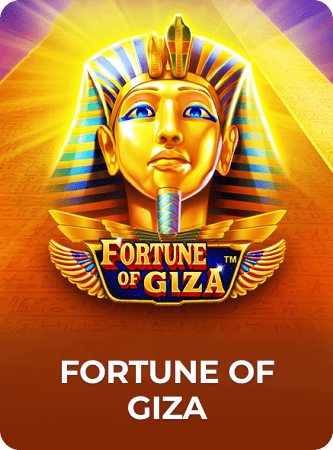 Fortune of Giza