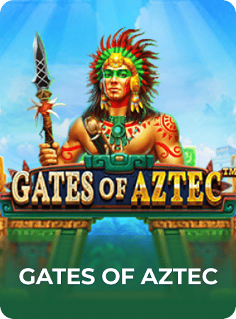Gates of Aztec