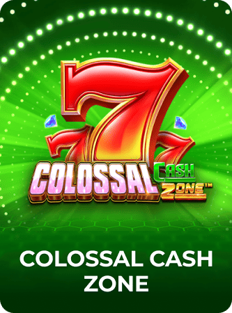Colossal Cash Zone