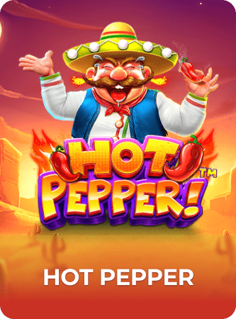 Hot Pepper