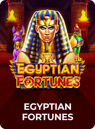 Egyptian Fortunes