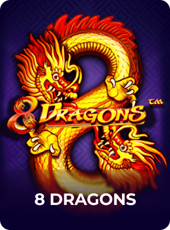 8 Dragons