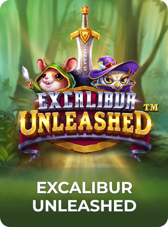 Excalibur Unleashed