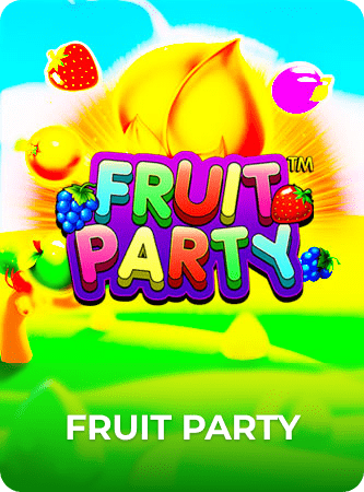 Fruit Party