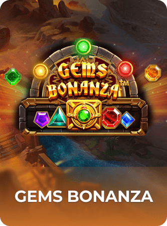 Gems Bonanza