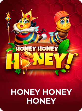 Honey Honey Honey