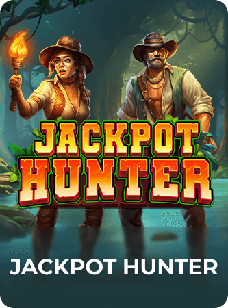 Jackpot Hunter