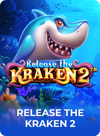 Release the Kraken 2