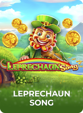 Leprechaun Song