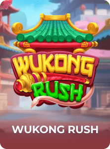 Wukong Rush