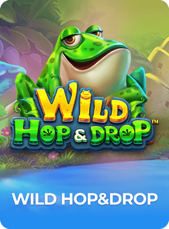 Wild Hop & Drop