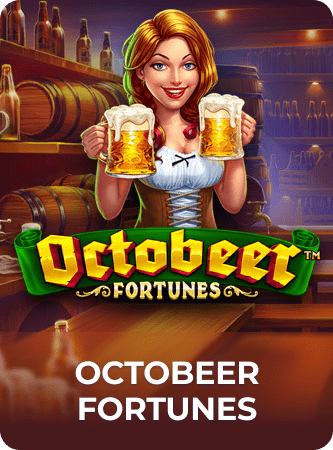 Octobeer Fortunes