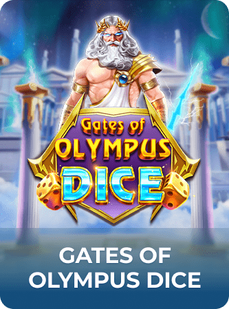 Gates of Olympus Dice