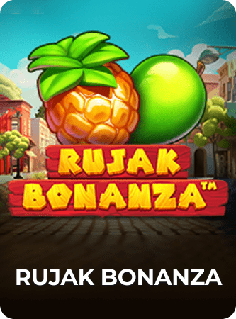 Rujak Bonanza