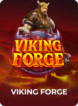 Viking Forge