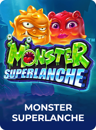 Monster Superlanche