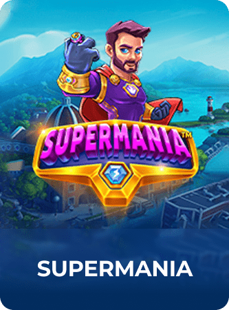 Supermania