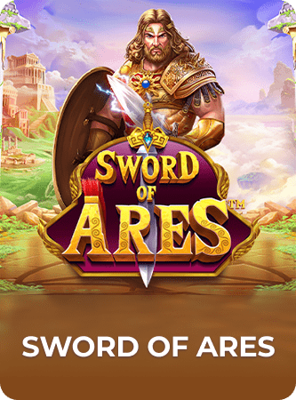 Sword of Ares