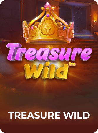 Treasure Wild