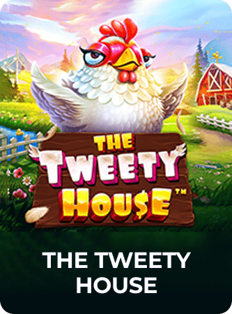 The Tweety House