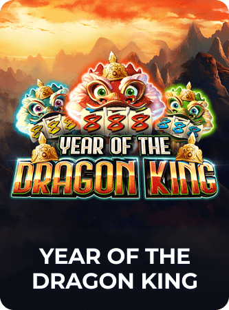 Year Of The Dragon King