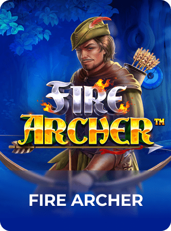 Fire Archer