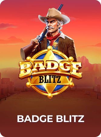 Badge Blitz
