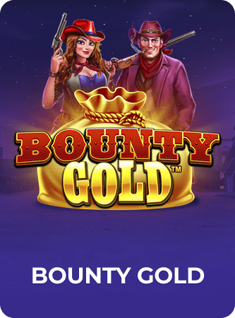 Bounty Gold