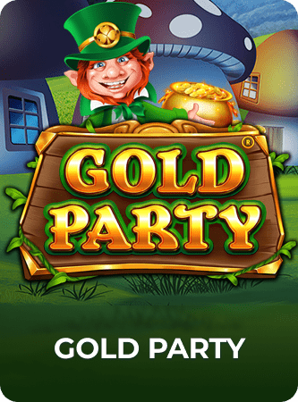 Gold Party