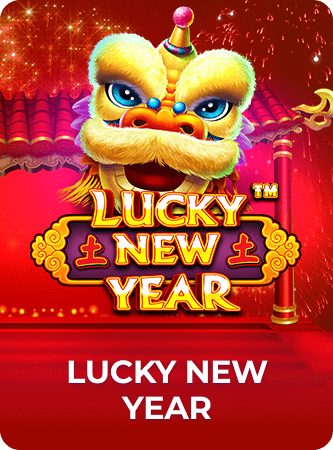 Lucky New Year