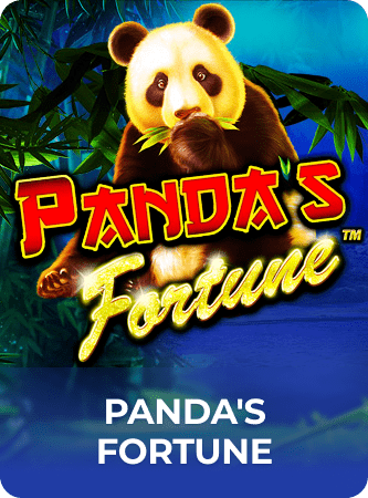 Panda's Fortune