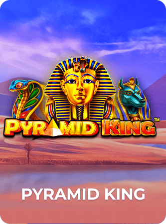 Pyramid King