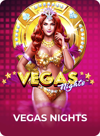 Vegas Nights