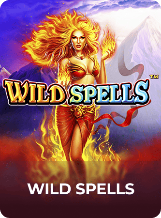 Wild Spells
